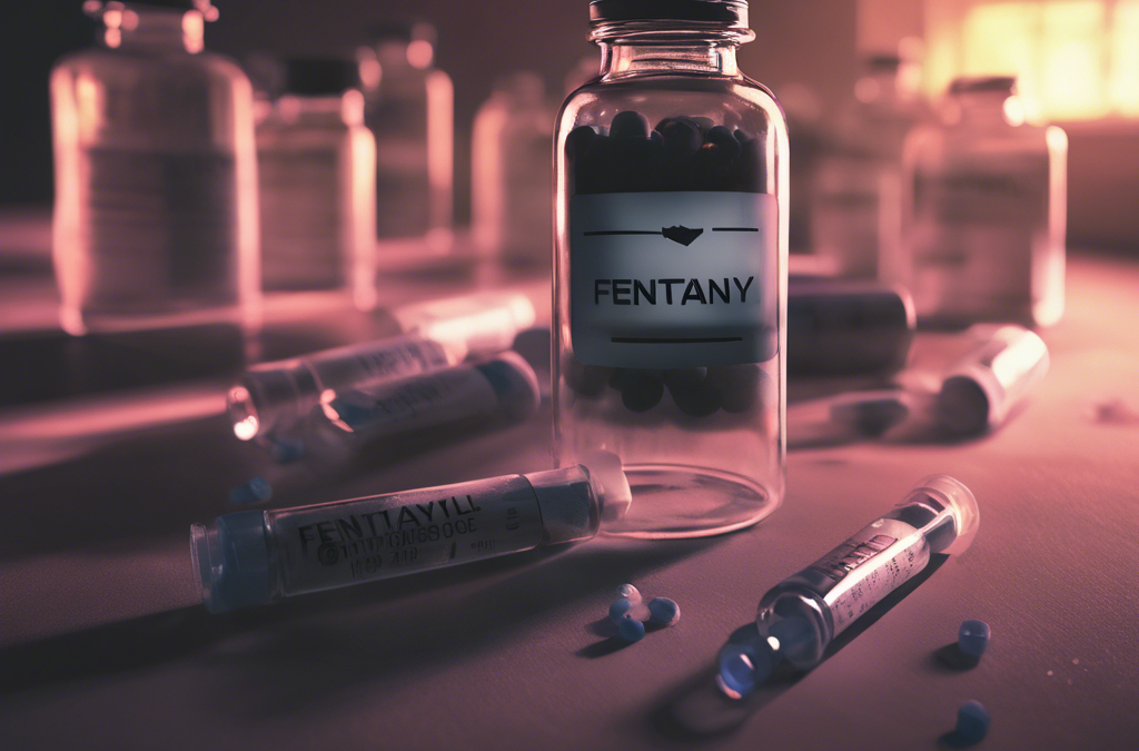 The Dangers of Fentanyl: Understanding the Risks